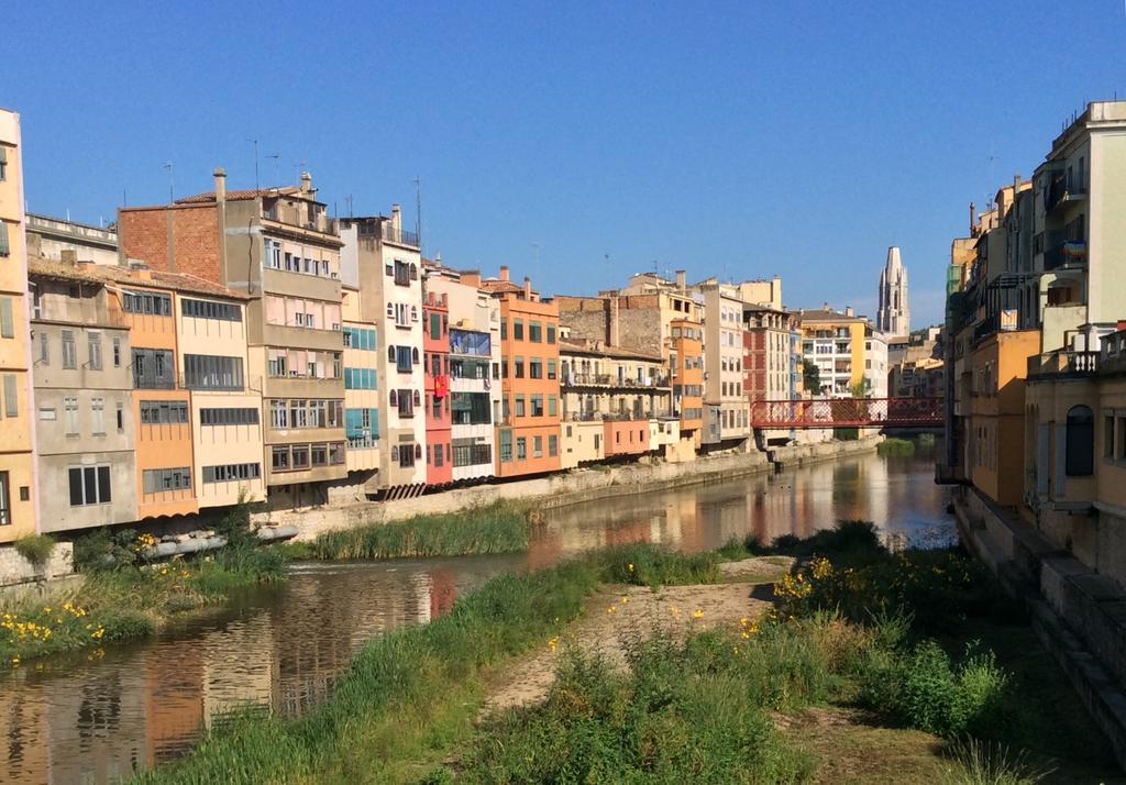 Apg Espais Rambla Girona Pokój zdjęcie