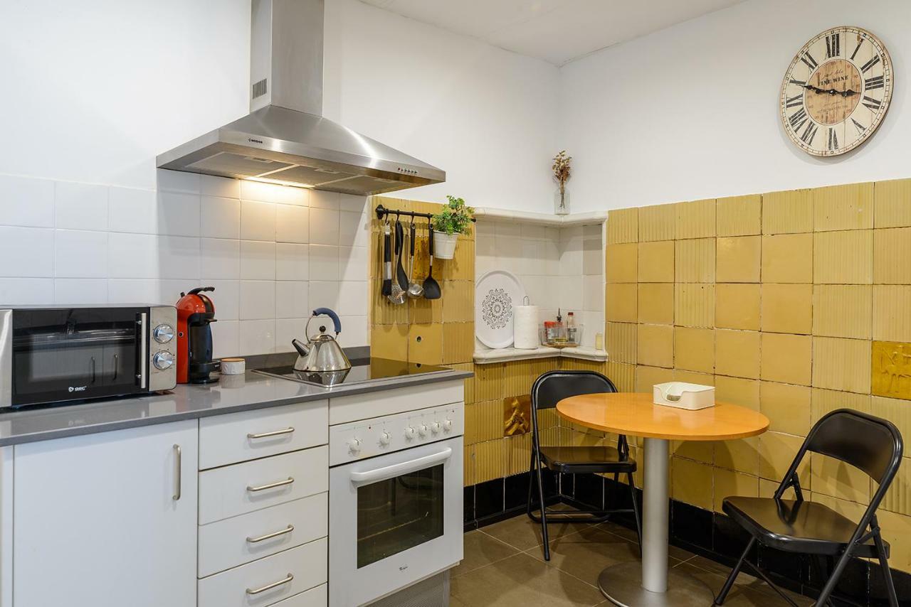 Apg Espais Rambla Girona Zewnętrze zdjęcie